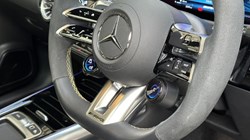2025 (25) MERCEDES-BENZ GLA 45 S 4Matic PLUS Plus 5dr Auto 5953437