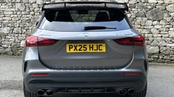 2025 (25) MERCEDES-BENZ GLA 45 S 4Matic PLUS Plus 5dr Auto 5953474