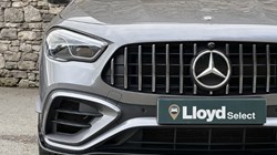 2025 (25) MERCEDES-BENZ GLA 45 S 4Matic PLUS Plus 5dr Auto 5953495