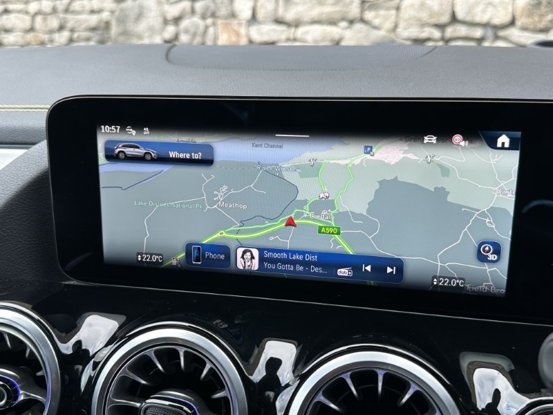 2025 (25) MERCEDES-BENZ GLA 45 S 4Matic PLUS Plus 5dr Auto 5953463