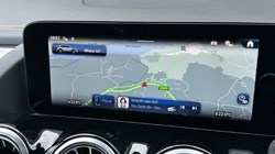 2025 (25) MERCEDES-BENZ GLA 45 S 4Matic PLUS Plus 5dr Auto 5953463