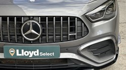 2025 (25) MERCEDES-BENZ GLA 45 S 4Matic PLUS Plus 5dr Auto 5953452