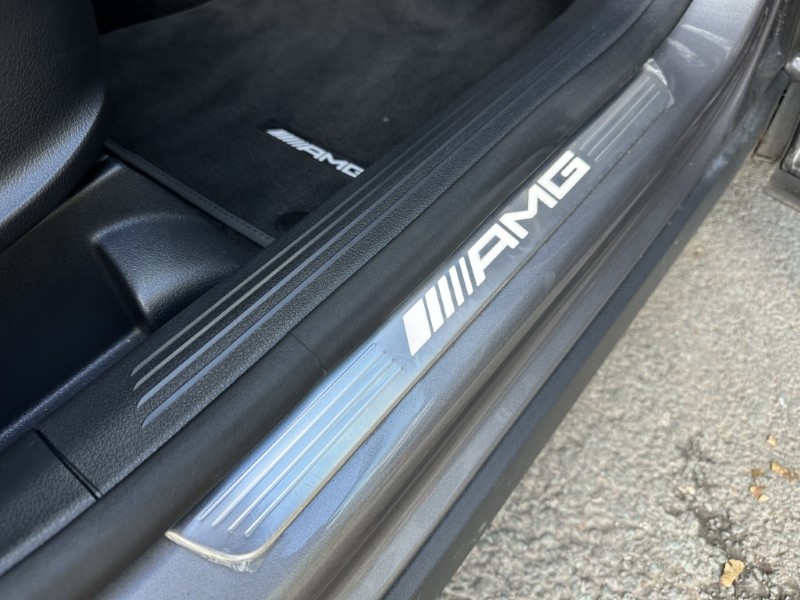 2025 (25) MERCEDES-BENZ GLA 45 S 4Matic PLUS Plus 5dr Auto 5953435