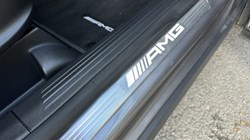 2025 (25) MERCEDES-BENZ GLA 45 S 4Matic PLUS Plus 5dr Auto 5953435
