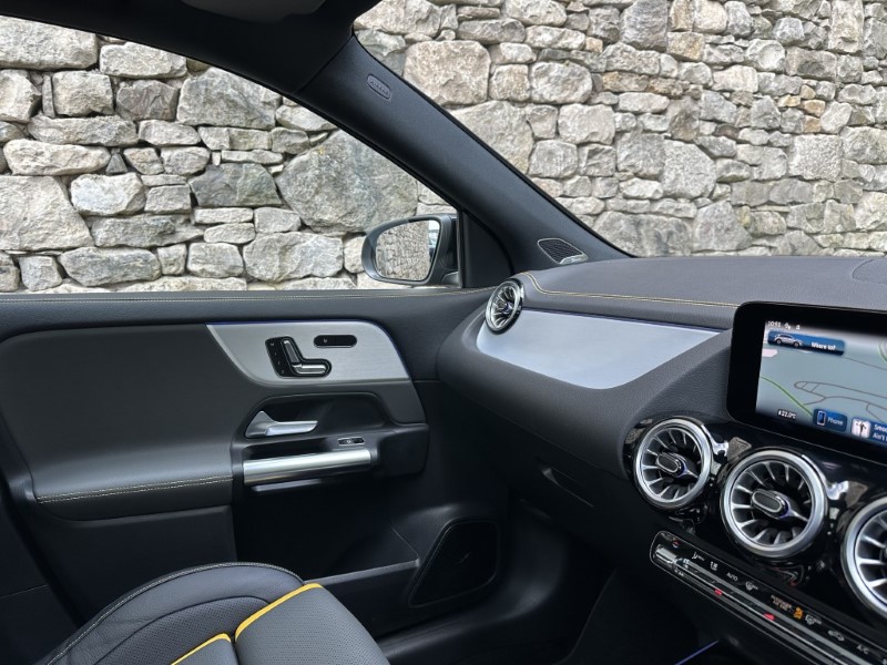 2025 (25) MERCEDES-BENZ GLA 45 S 4Matic PLUS Plus 5dr Auto 5953440