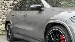 2025 (25) MERCEDES-BENZ GLA 45 S 4Matic PLUS Plus 5dr Auto 5953502