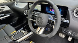 2025 (25) MERCEDES-BENZ GLA 45 S 4Matic PLUS Plus 5dr Auto 5953436