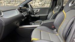 2025 (25) MERCEDES-BENZ GLA 45 S 4Matic PLUS Plus 5dr Auto 5953457