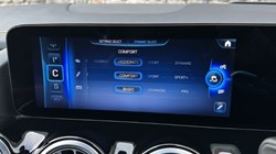 2025 (25) MERCEDES-BENZ GLA 45 S 4Matic PLUS Plus 5dr Auto 5953469