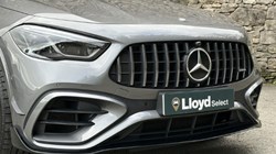2025 (25) MERCEDES-BENZ GLA 45 S 4Matic PLUS Plus 5dr Auto 5953494
