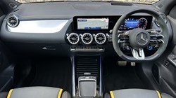 2025 (25) MERCEDES-BENZ GLA 45 S 4Matic PLUS Plus 5dr Auto 5953483