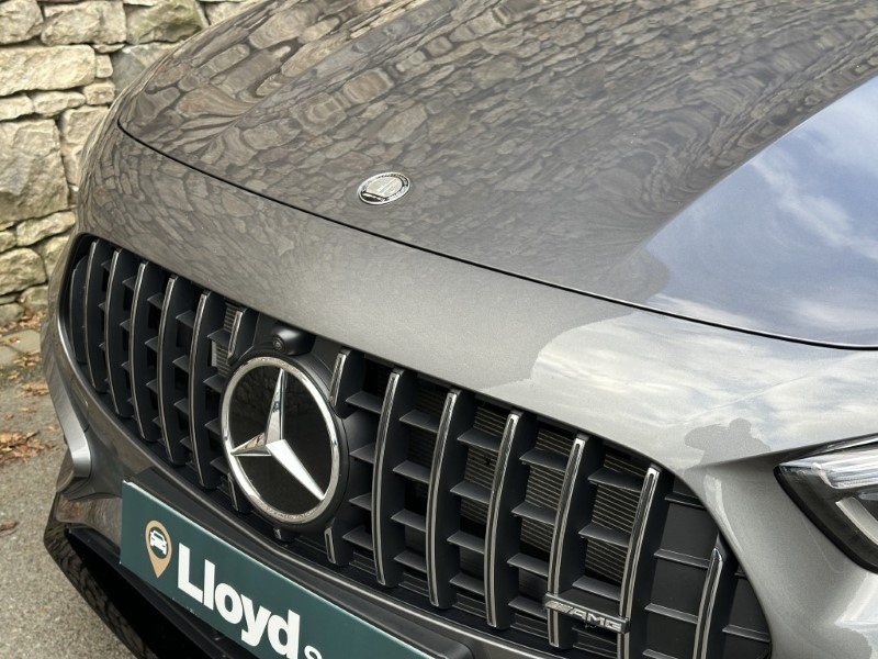 2025 (25) MERCEDES-BENZ GLA 45 S 4Matic PLUS Plus 5dr Auto 5953453