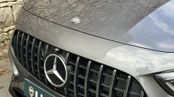 2025 (25) MERCEDES-BENZ GLA 45 S 4Matic PLUS Plus 5dr Auto 5953453