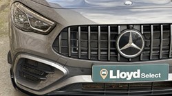 2025 (25) MERCEDES-BENZ GLA 45 S 4Matic PLUS Plus 5dr Auto 5953451