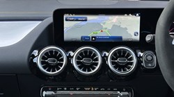 2025 (25) MERCEDES-BENZ GLA 45 S 4Matic PLUS Plus 5dr Auto 5953484
