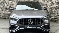2025 (25) MERCEDES-BENZ GLA 45 S 4Matic PLUS Plus 5dr Auto 5953492