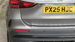 2025 (25) MERCEDES-BENZ GLA 45 S 4Matic PLUS Plus 5dr Auto 5953430