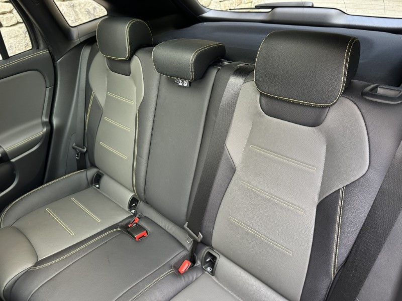 2025 (25) MERCEDES-BENZ GLA 45 S 4Matic PLUS Plus 5dr Auto 5953456
