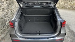 2025 (25) MERCEDES-BENZ GLA 45 S 4Matic PLUS Plus 5dr Auto 5953433