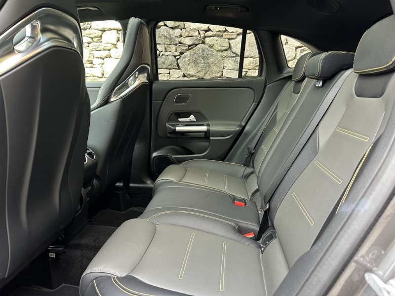 2025 (25) MERCEDES-BENZ GLA 45 S 4Matic PLUS Plus 5dr Auto 5953455