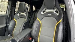 2025 (25) MERCEDES-BENZ GLA 45 S 4Matic PLUS Plus 5dr Auto 5953460