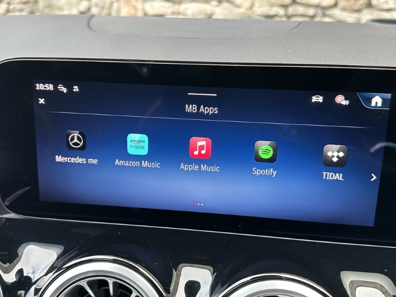 2025 (25) MERCEDES-BENZ GLA 45 S 4Matic PLUS Plus 5dr Auto 5953464