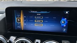 2025 (25) MERCEDES-BENZ GLA 45 S 4Matic PLUS Plus 5dr Auto 5953470