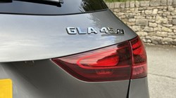 2025 (25) MERCEDES-BENZ GLA 45 S 4Matic PLUS Plus 5dr Auto 5953432
