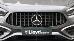 2025 (25) MERCEDES-BENZ GLA 45 S 4Matic PLUS Plus 5dr Auto 5953496