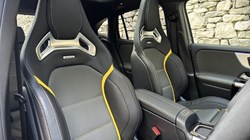2025 (25) MERCEDES-BENZ GLA 45 S 4Matic PLUS Plus 5dr Auto 5953439