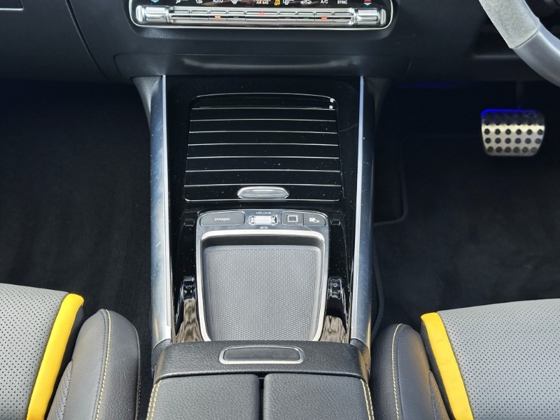 2025 (25) MERCEDES-BENZ GLA 45 S 4Matic PLUS Plus 5dr Auto 5953485
