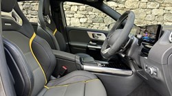 2025 (25) MERCEDES-BENZ GLA 45 S 4Matic PLUS Plus 5dr Auto 5953438