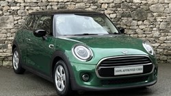 2019 (69) MINI HATCHBACK 1.5 Cooper Classic II 3dr Auto 5963896