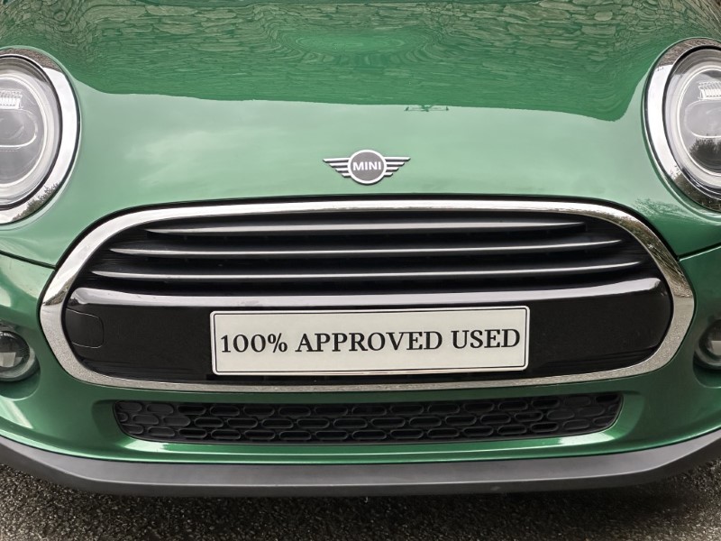 2019 (69) MINI HATCHBACK 1.5 Cooper Classic II 3dr Auto 5963899