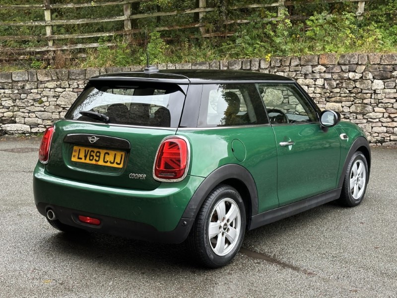 2019 (69) MINI HATCHBACK 1.5 Cooper Classic II 3dr Auto 5963905
