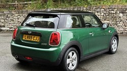 2019 (69) MINI HATCHBACK 1.5 Cooper Classic II 3dr Auto 5963905