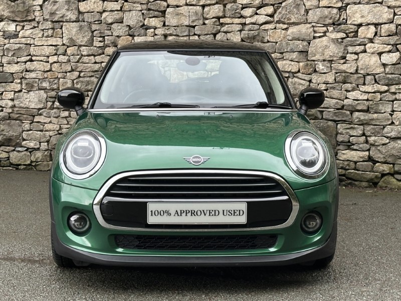 2019 (69) MINI HATCHBACK 1.5 Cooper Classic II 3dr Auto 5963895