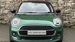 2019 (69) MINI HATCHBACK 1.5 Cooper Classic II 3dr Auto 5963895
