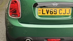 2019 (69) MINI HATCHBACK 1.5 Cooper Classic II 3dr Auto 5963846