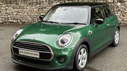 2019 (69) MINI HATCHBACK 1.5 Cooper Classic II 3dr Auto 5963890