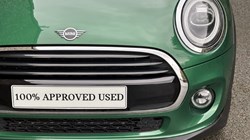 2019 (69) MINI HATCHBACK 1.5 Cooper Classic II 3dr Auto 5963865