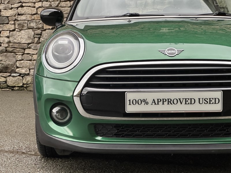 2019 (69) MINI HATCHBACK 1.5 Cooper Classic II 3dr Auto 5963898