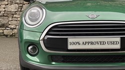 2019 (69) MINI HATCHBACK 1.5 Cooper Classic II 3dr Auto 5963898