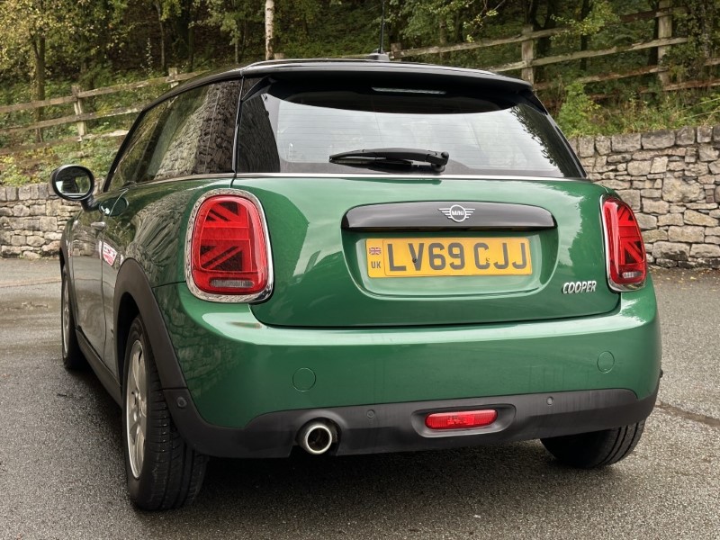 2019 (69) MINI HATCHBACK 1.5 Cooper Classic II 3dr Auto 5963845