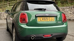 2019 (69) MINI HATCHBACK 1.5 Cooper Classic II 3dr Auto 5963845