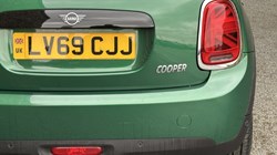 2019 (69) MINI HATCHBACK 1.5 Cooper Classic II 3dr Auto 5963847