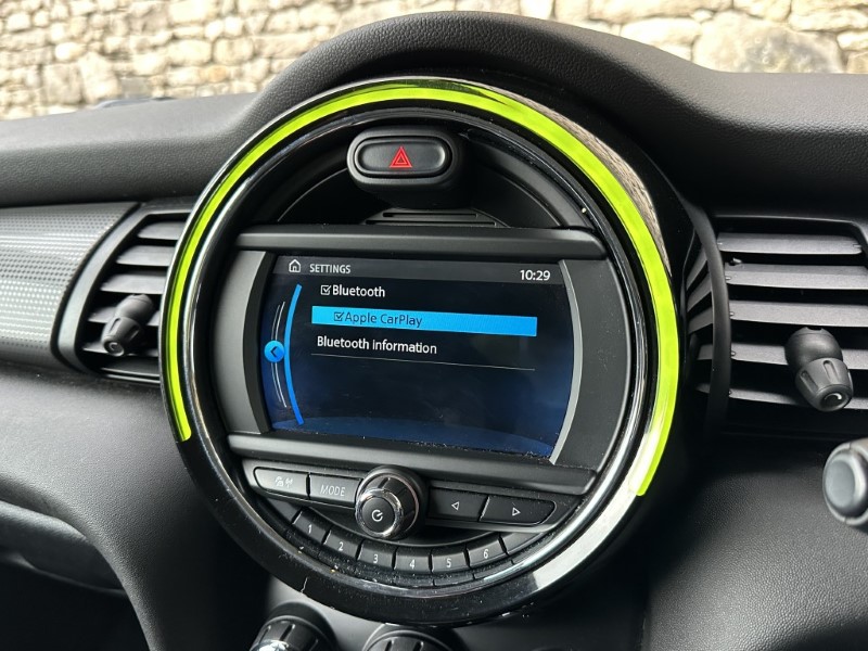 2019 (69) MINI HATCHBACK 1.5 Cooper Classic II 3dr Auto 5963879