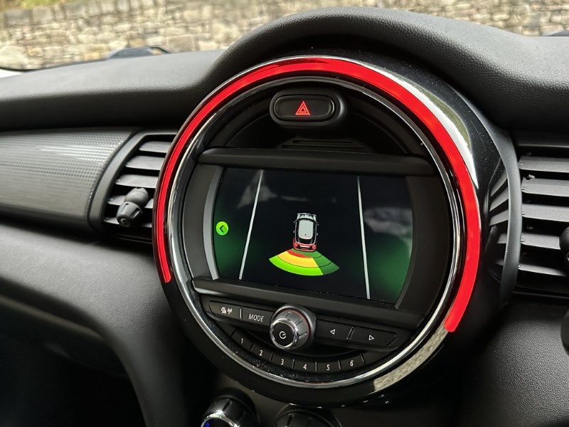2019 (69) MINI HATCHBACK 1.5 Cooper Classic II 3dr Auto 5963893