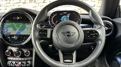 2024 (24) MINI HATCHBACK 2.0 John Cooper Works Premium 3dr 5957090