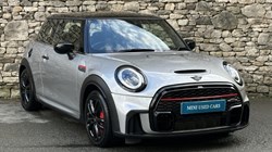 2024 (24) MINI HATCHBACK 2.0 John Cooper Works Premium 3dr 5957100